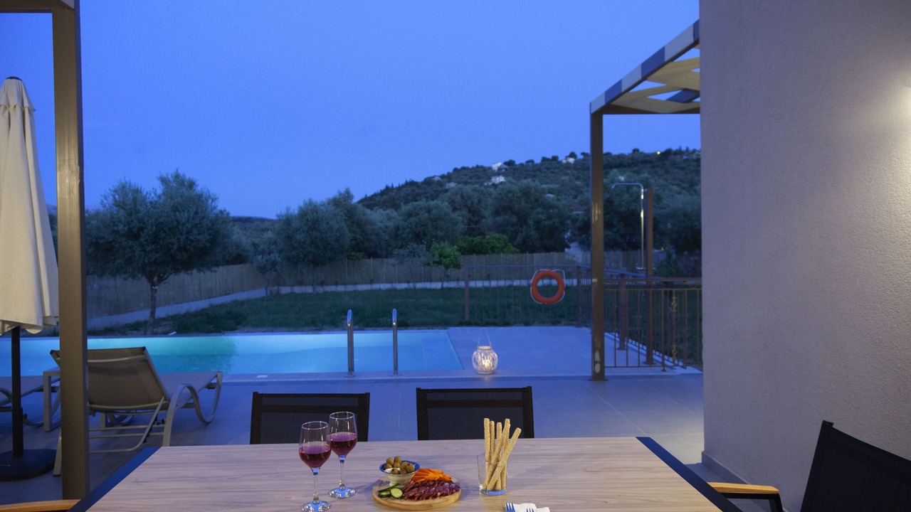 Photo of Outdoor in Kalligoni