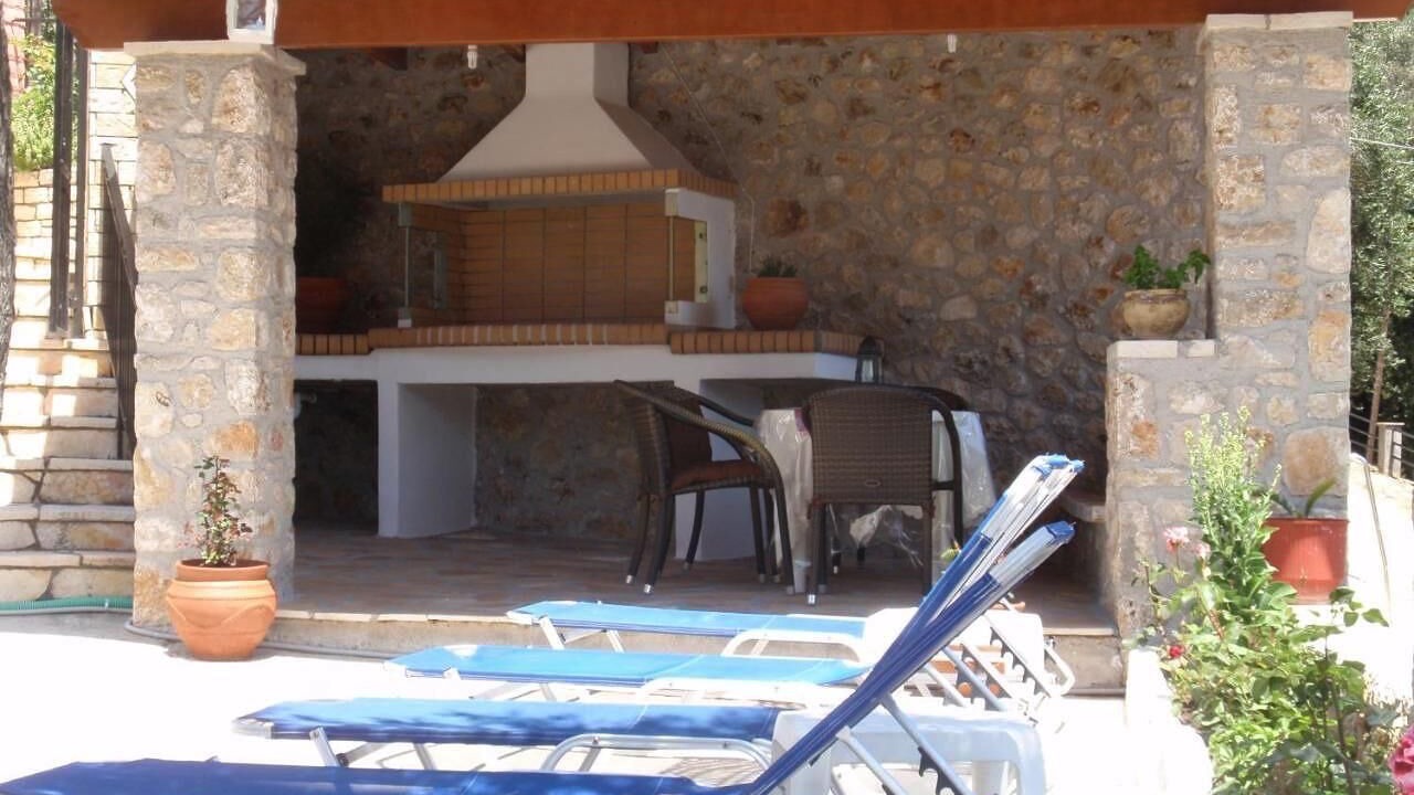 Photo of Patio Balcony in Lakones