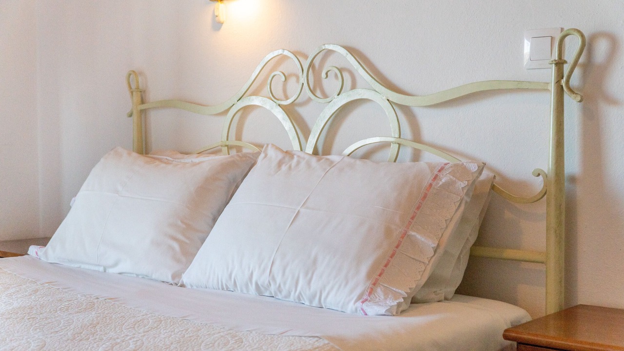 Photo of Bedroom in Lakones
