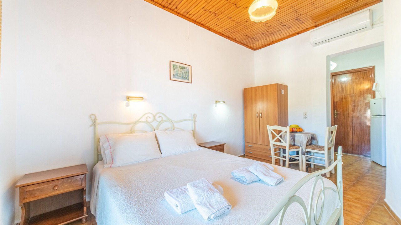 Photo of Bedroom in Lakones