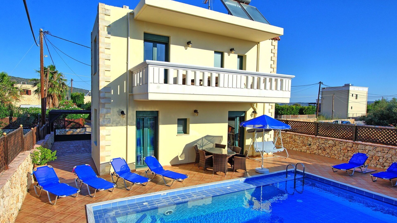 Photo of Outdoor in Provarma