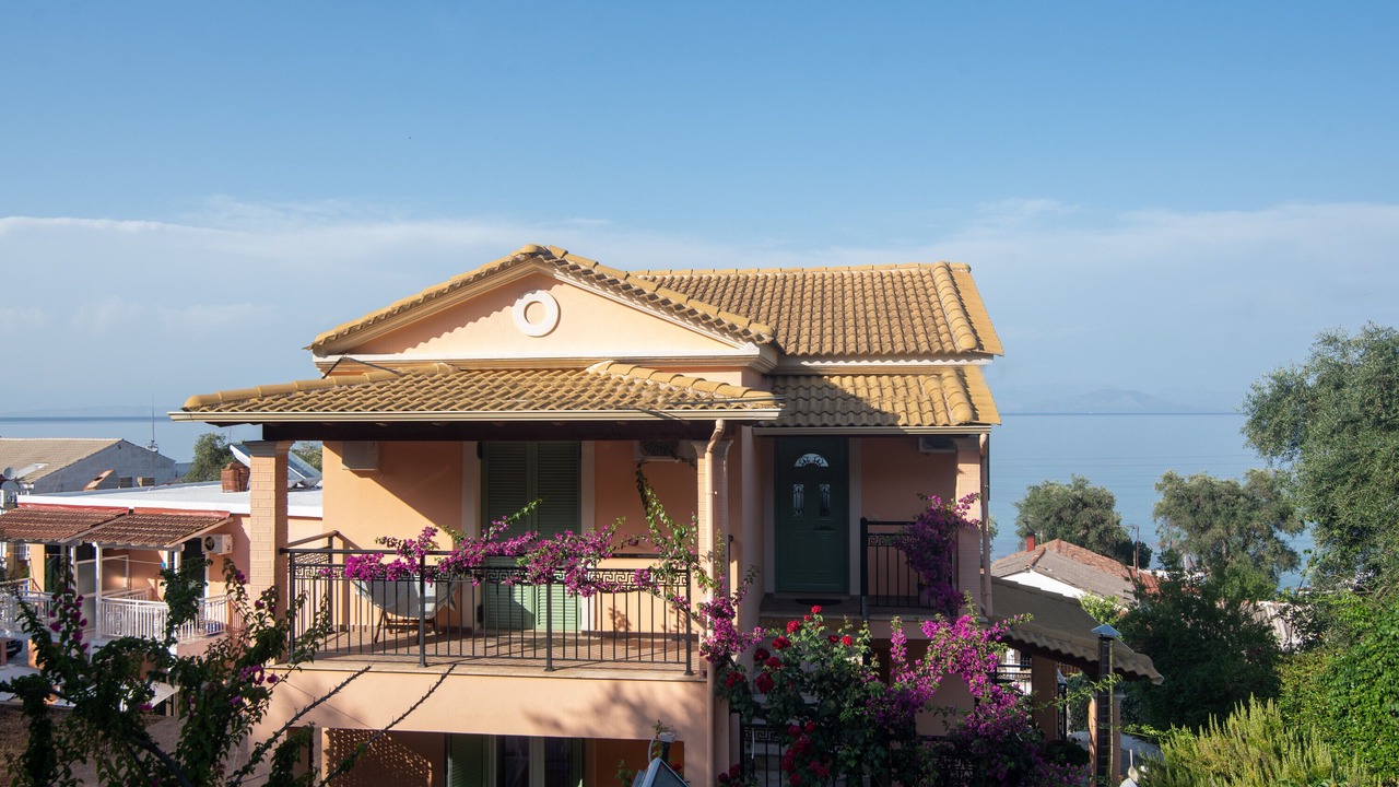 Photo of Outdoor in Messonghi