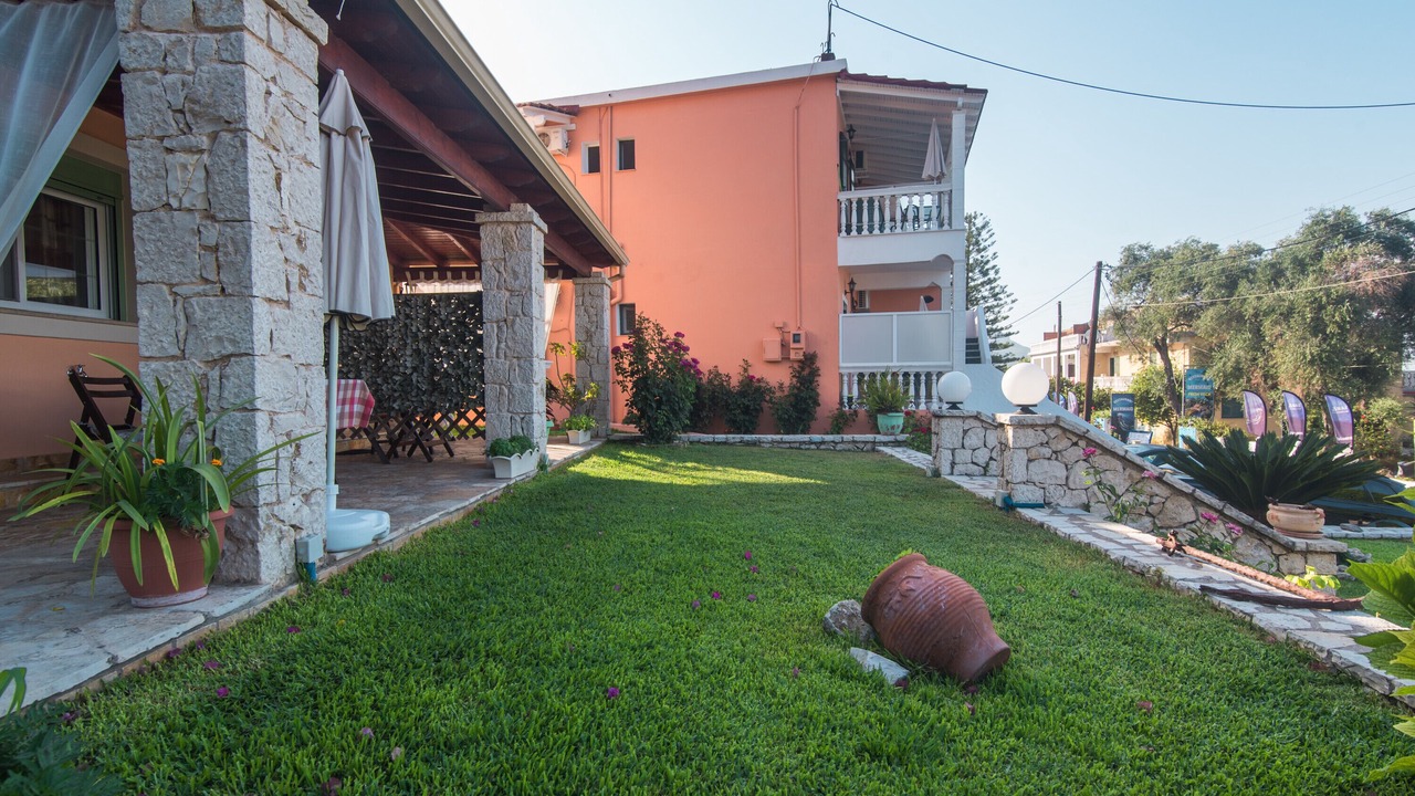 Photo of Outdoor in Messonghi