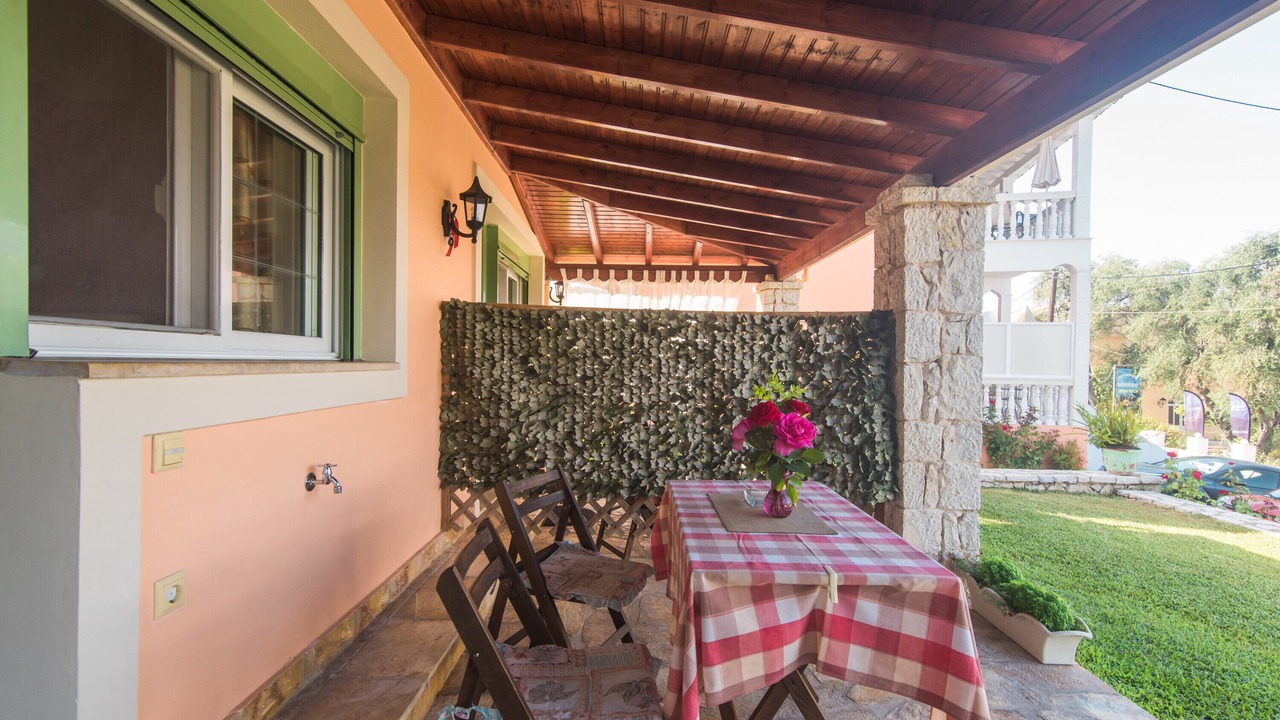 Photo of Outdoor in Messonghi