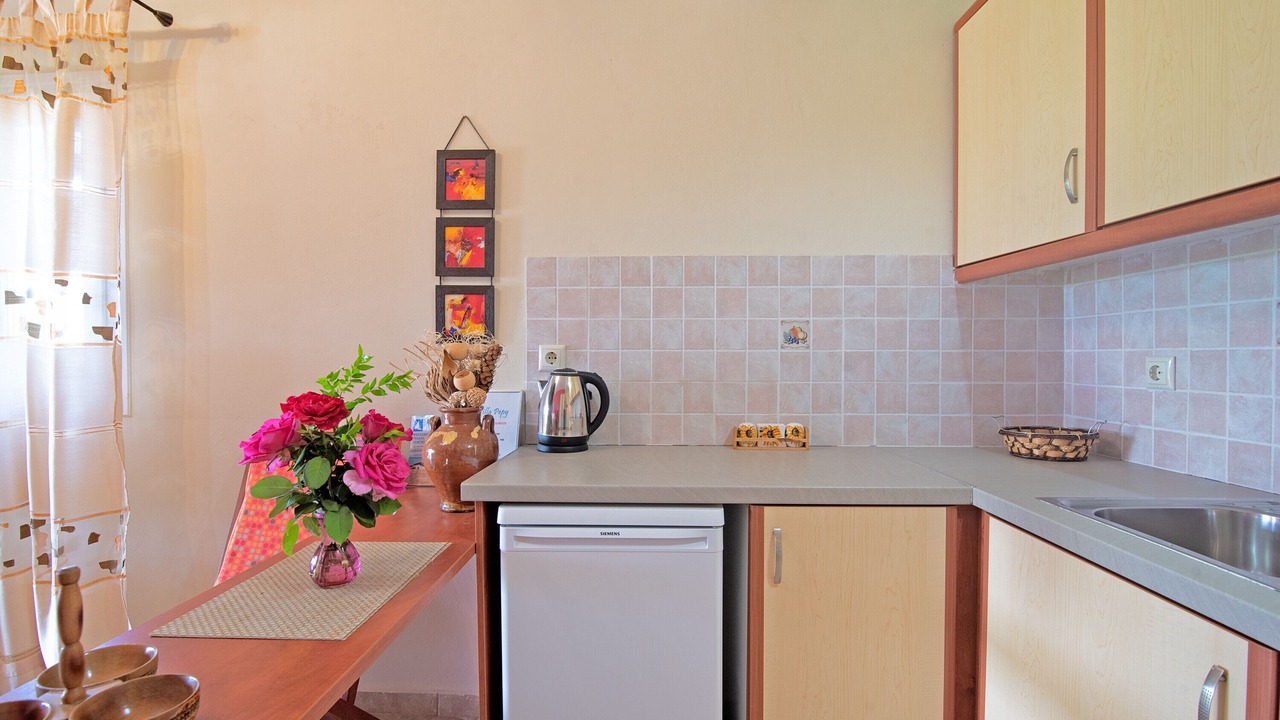 Photo of Kitchen in Messonghi