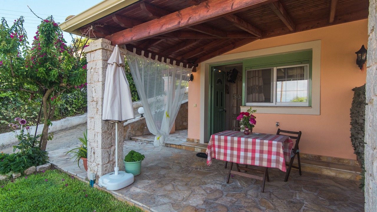Photo of Outdoor in Messonghi