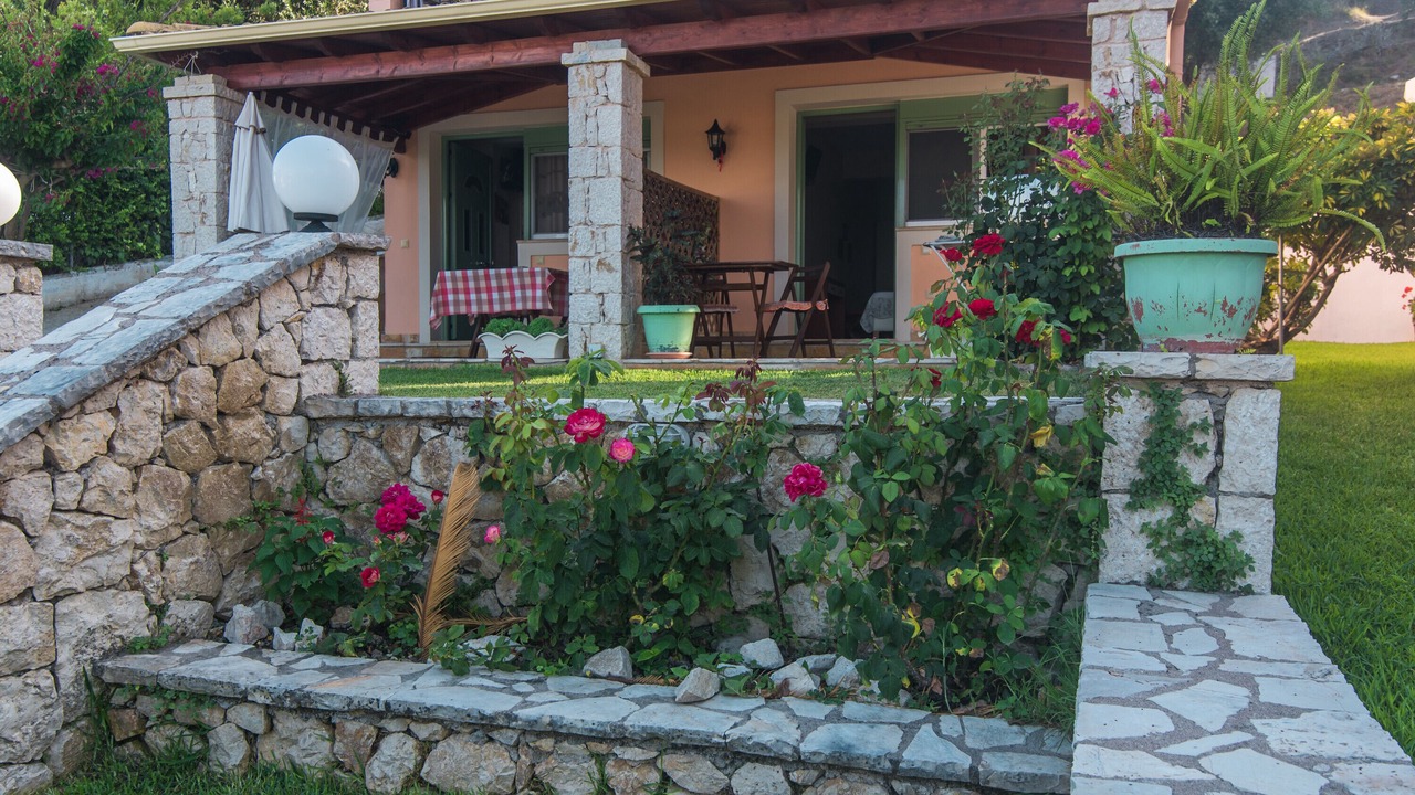 Photo of Outdoor in Messonghi