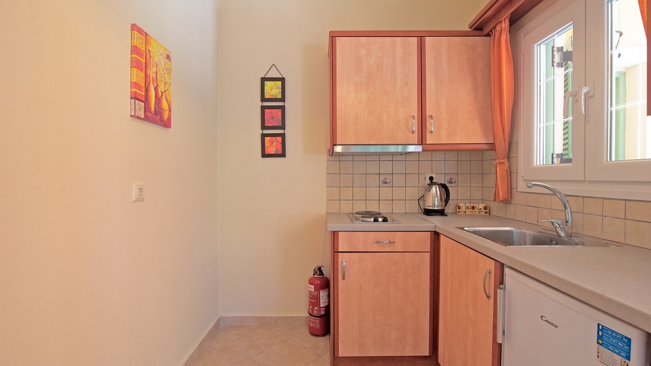 Photo of Kitchen in Messonghi