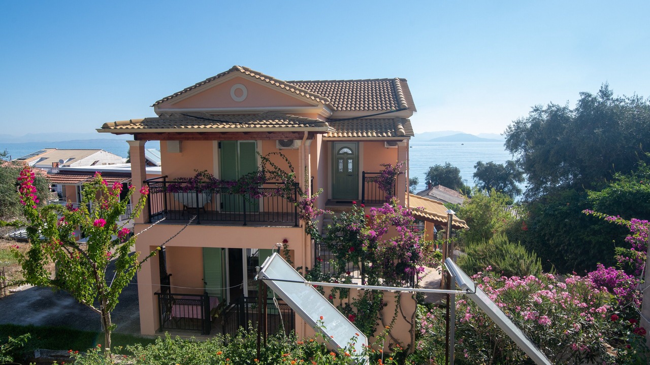 Photo of Outdoor in Messonghi