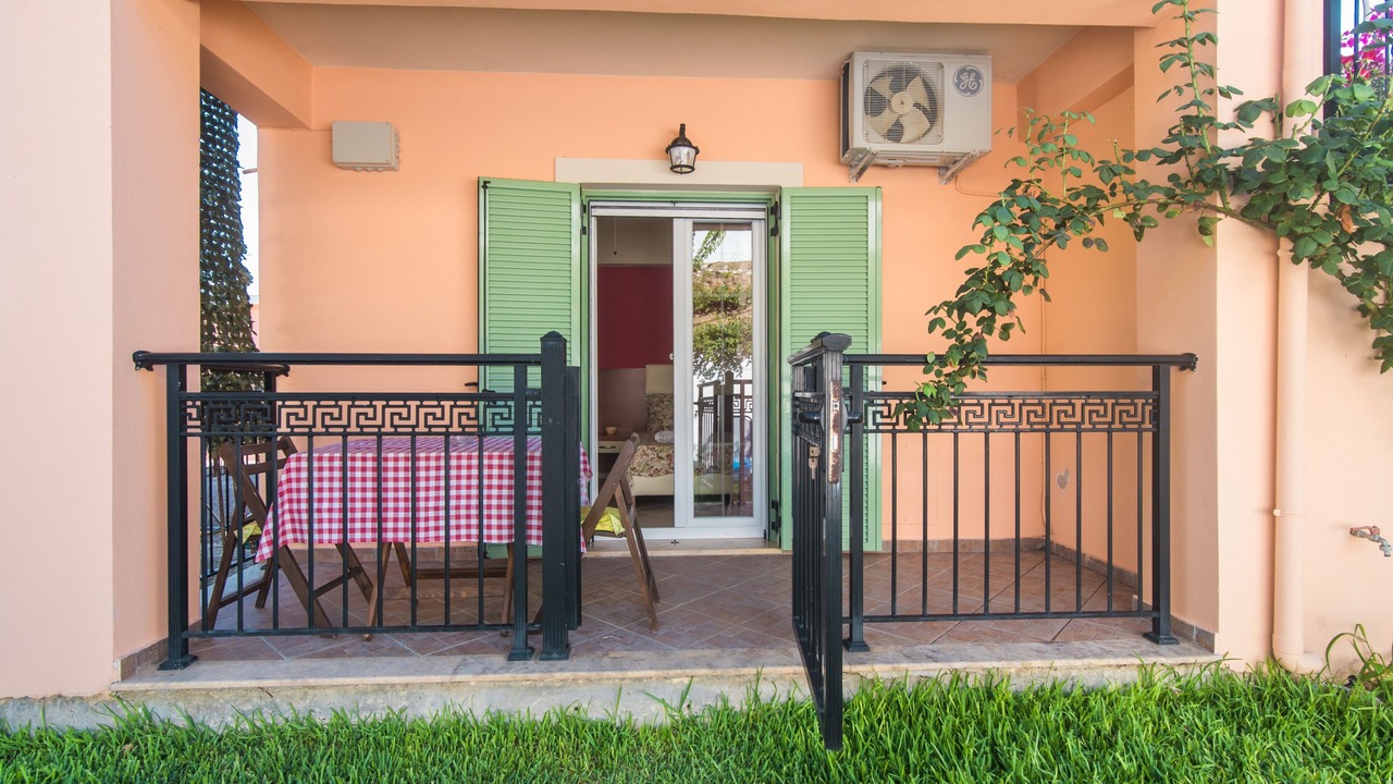 Photo of Outdoor in Messonghi