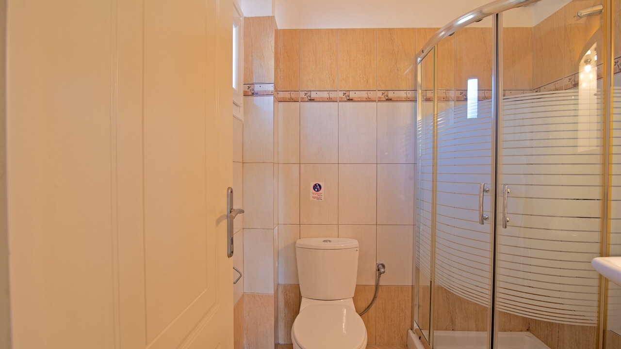 Photo of Bathroom in Messonghi
