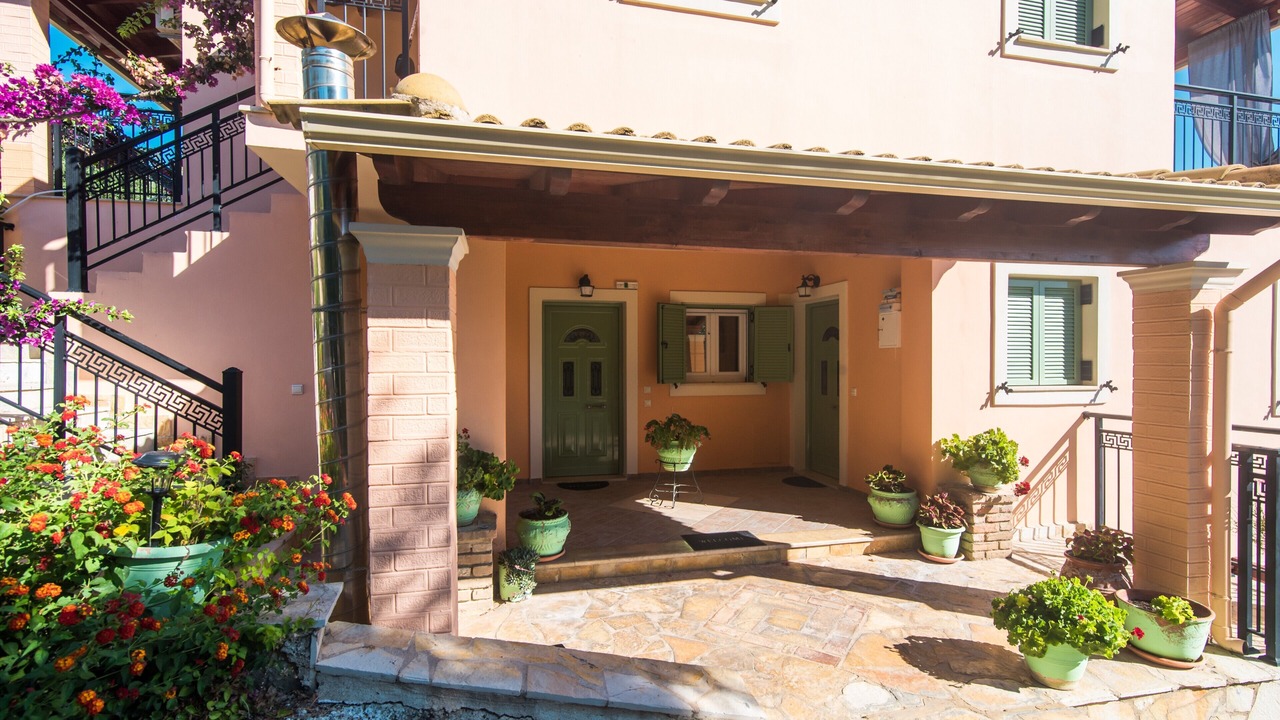 Photo of Outdoor in Messonghi