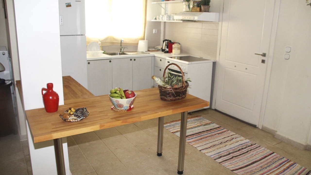 Photo of Kitchen in Gazatika