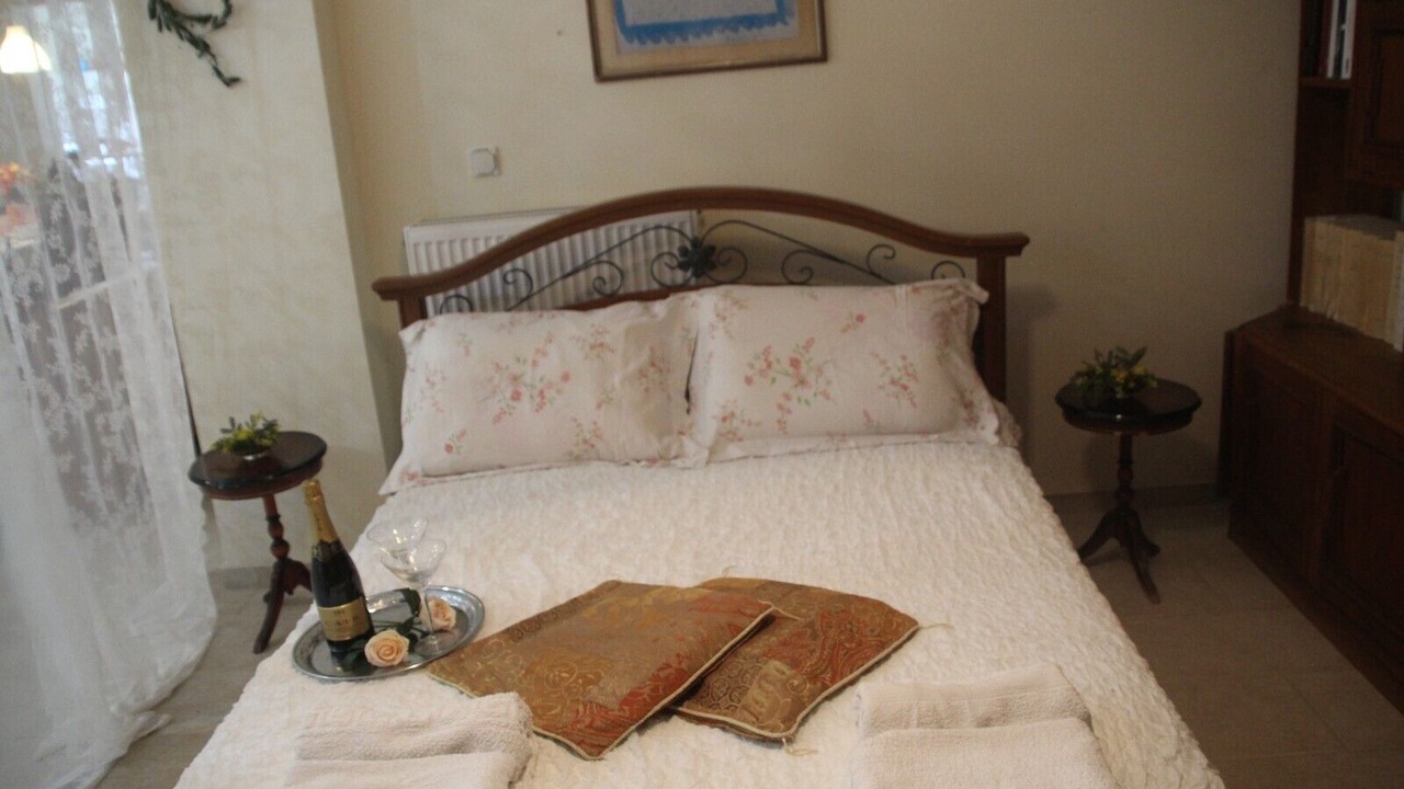 Photo of Bedroom in Gazatika