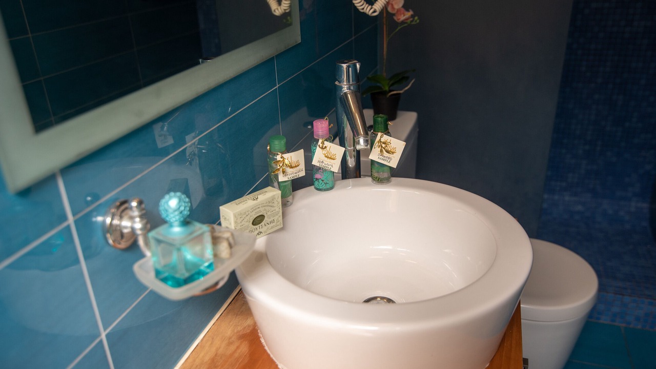 Photo of Bathroom in Gazatika