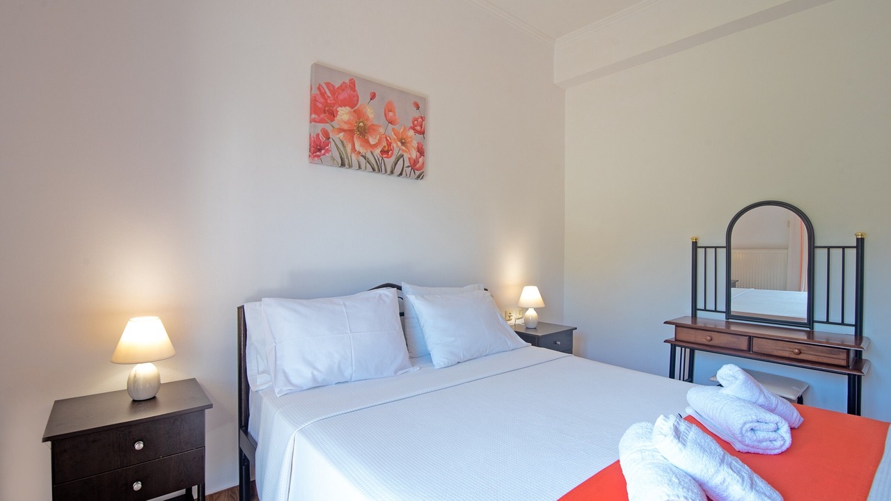 Photo of Bedroom in Tzavros