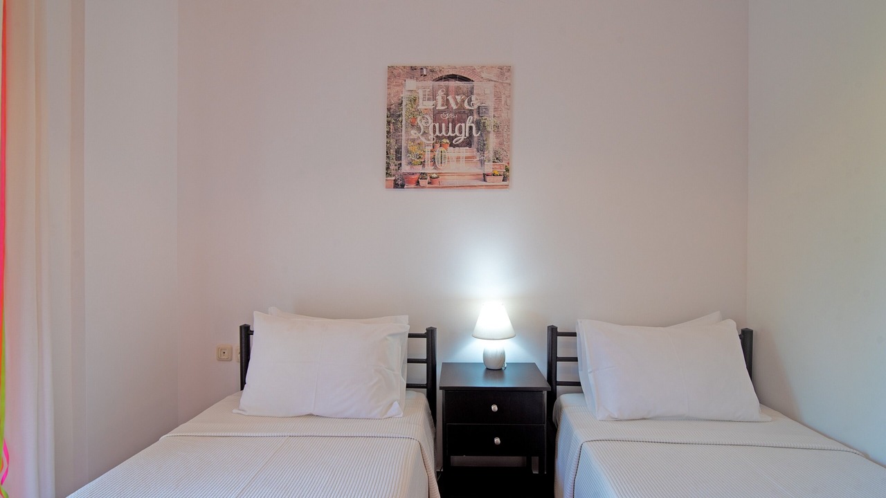 Photo of Bedroom in Tzavros