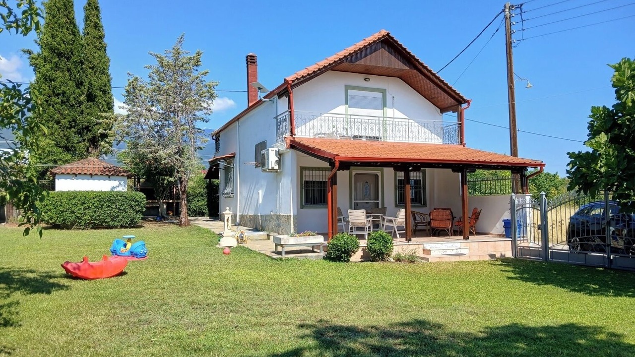 Photo of Outdoor in Leptokaria