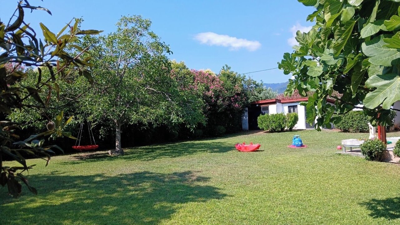 Photo of Outdoor in Leptokaria