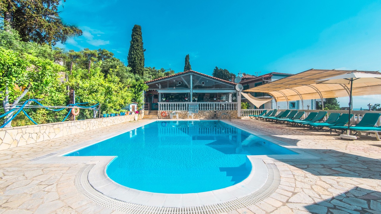 Photo of Outdoor in Dafnata