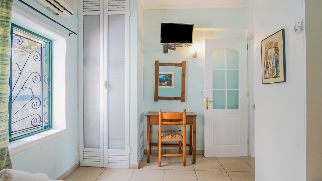 Photo of Bedroom in Dafnata
