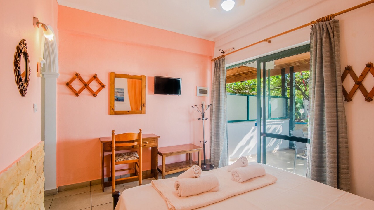Photo of Bedroom in Dafnata