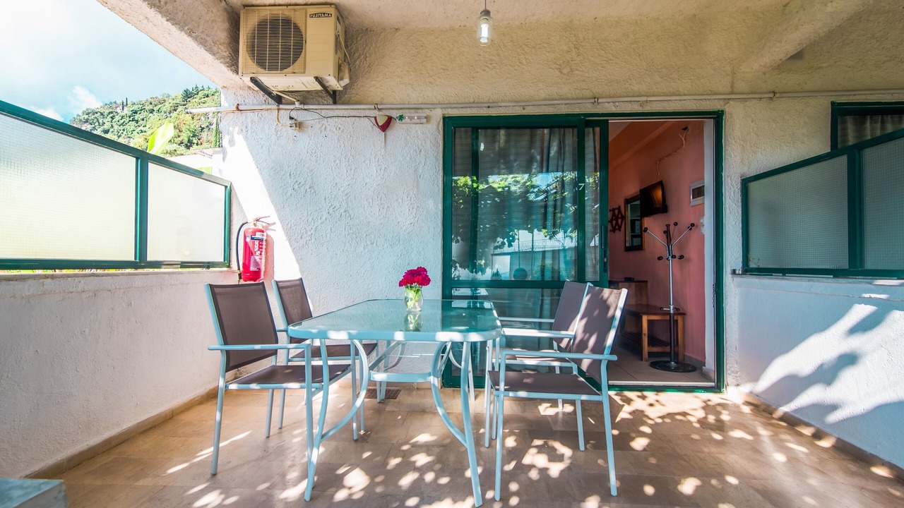 Photo of Outdoor in Dafnata