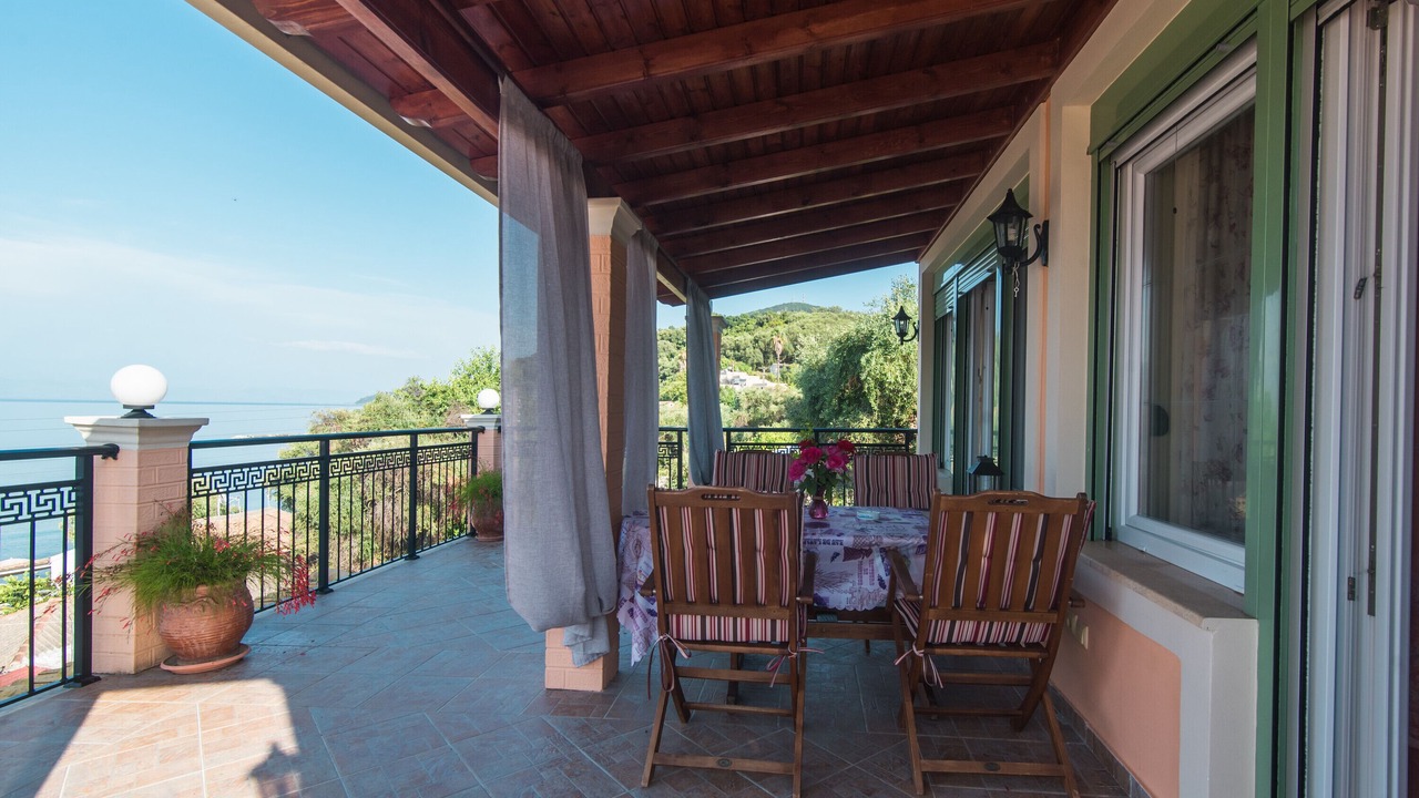 Photo of Outdoor in Messonghi