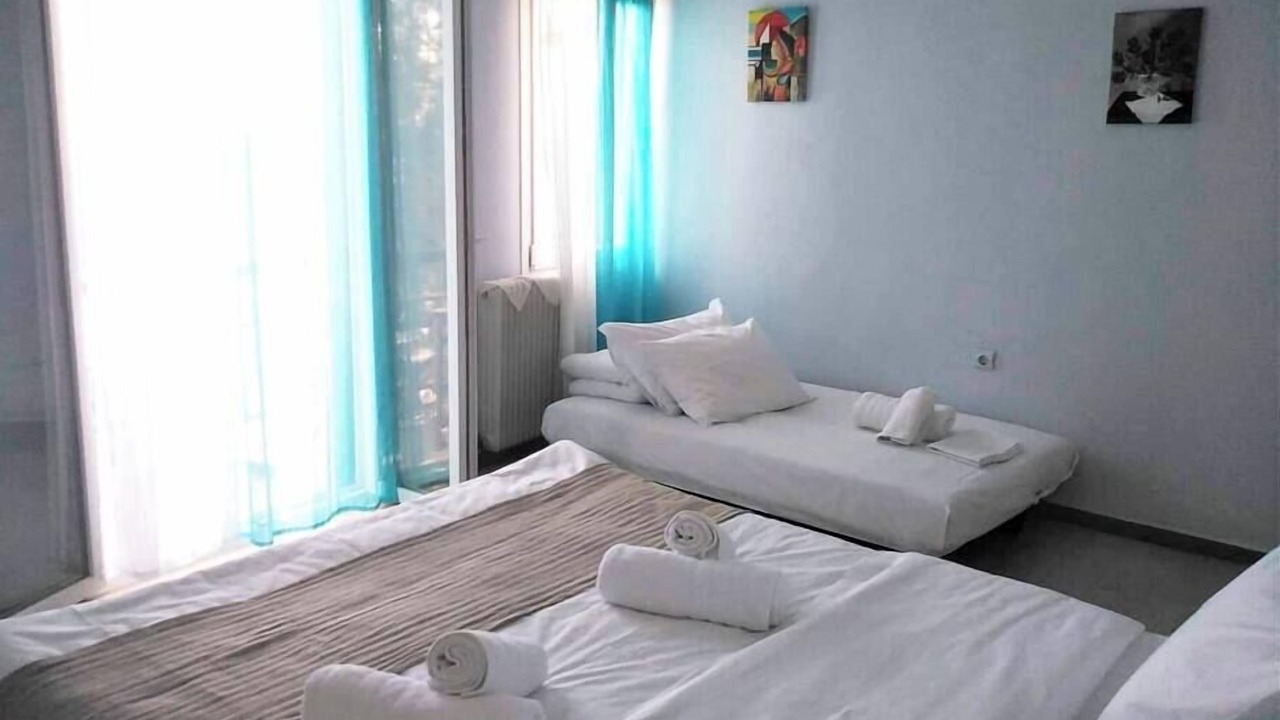 Photo of Bedroom in Plomari