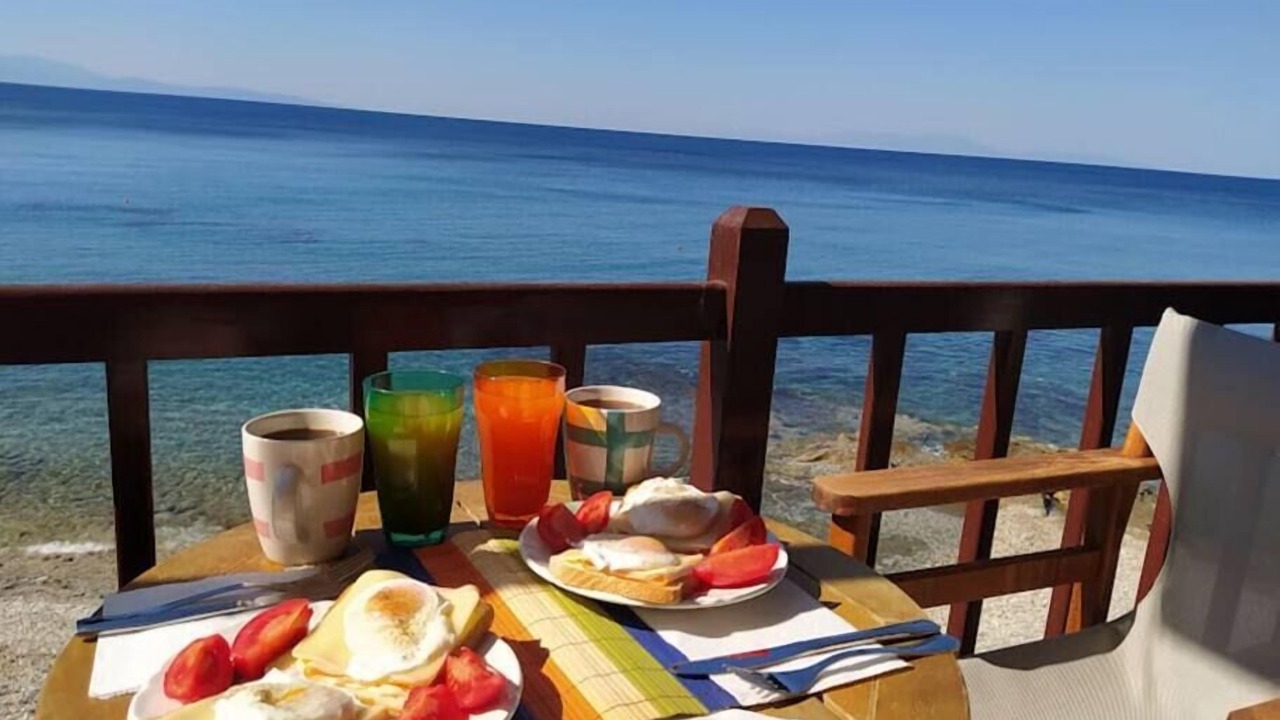 Photo of Outdoor in Plomari