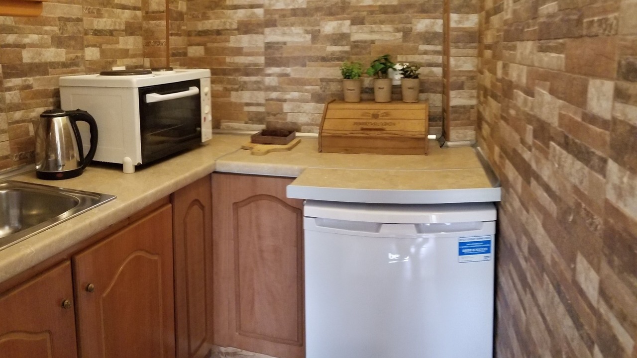 Photo of Kitchen in Termenades