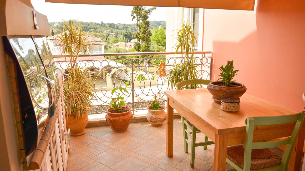 Photo of Outdoor in Agios Georgios Pagon