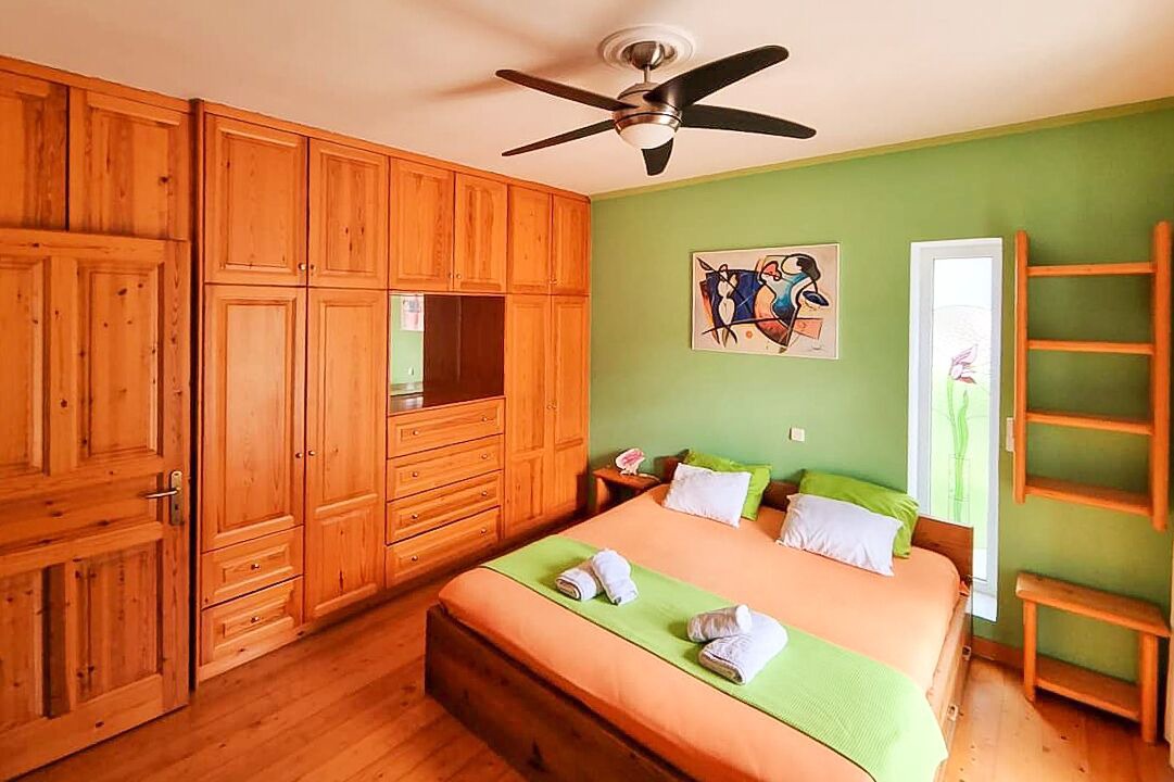 Photo of Bedroom in Agios Georgios Pagon