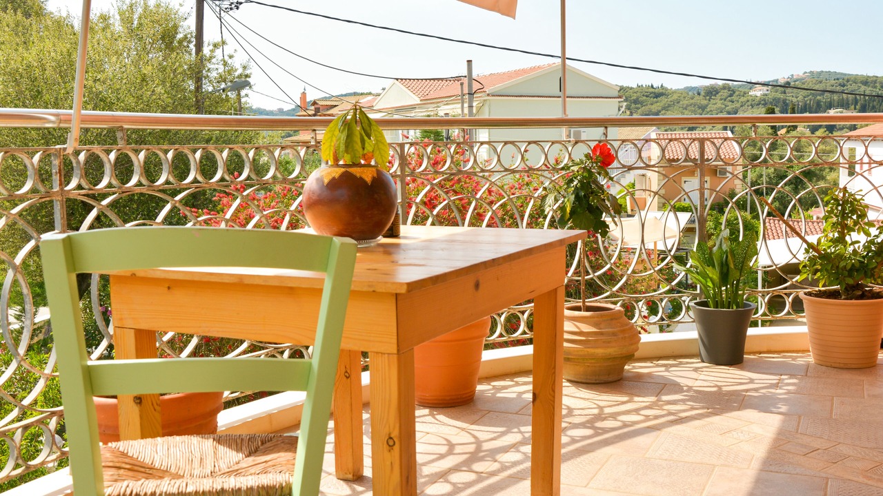 Photo of Outdoor in Agios Georgios Pagon