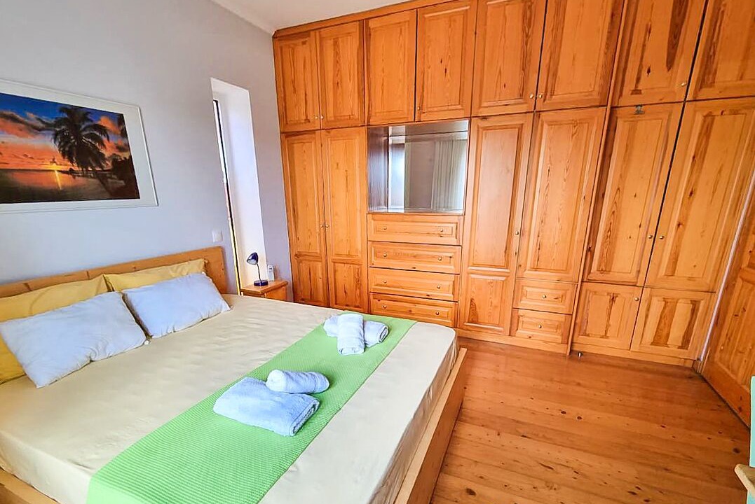 Photo of Bedroom in Agios Georgios Pagon