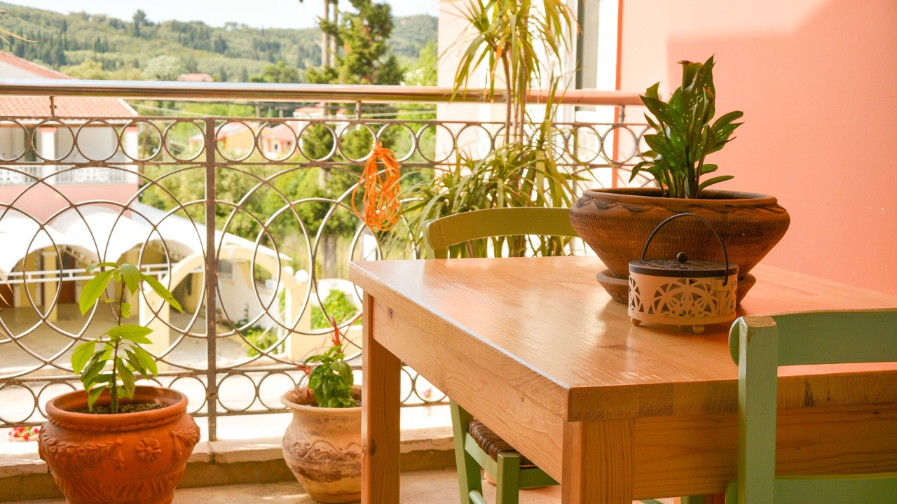 Photo of Outdoor in Agios Georgios Pagon