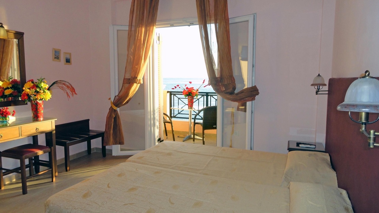Photo of Bedroom in Benitses