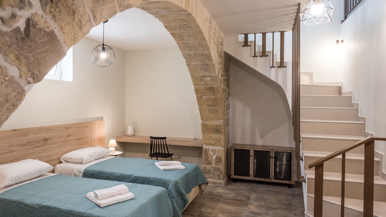 Photo of Bedroom in Kissamos