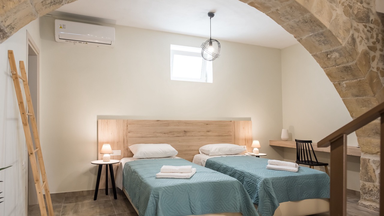 Photo of Bedroom in Kissamos