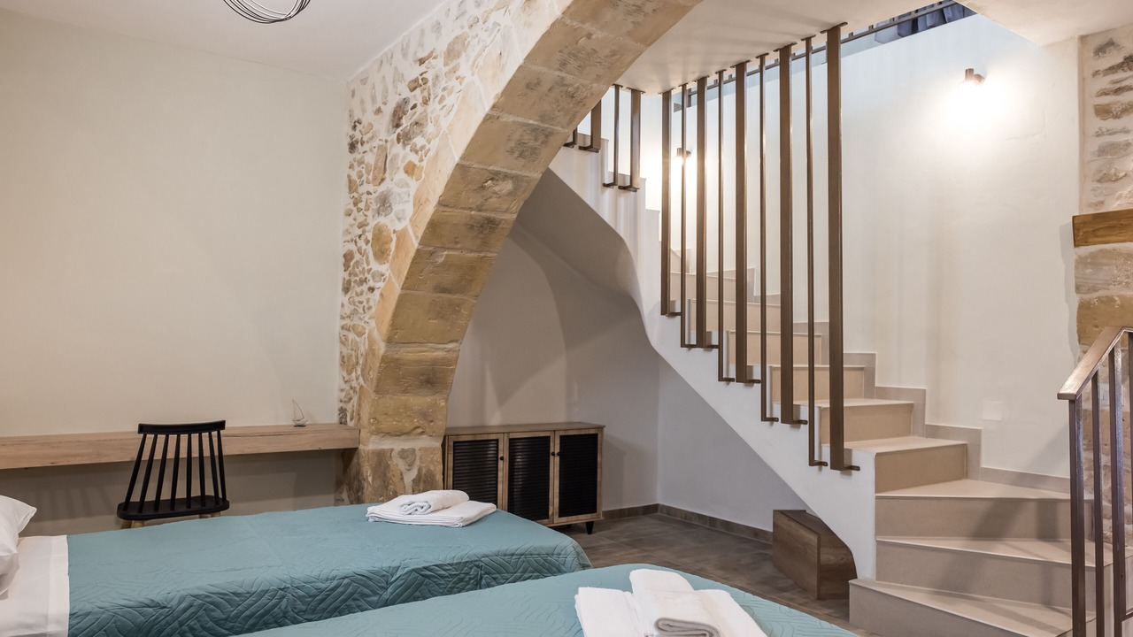 Photo of Bedroom in Kissamos
