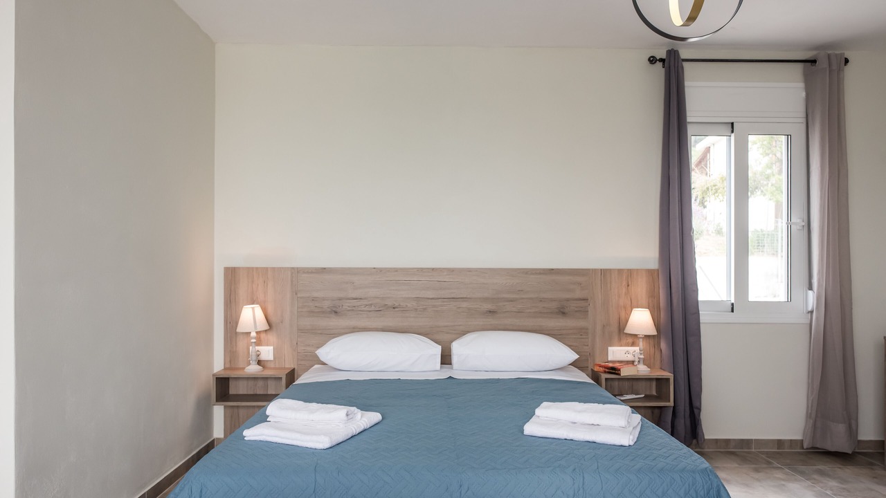 Photo of Bedroom in Kissamos