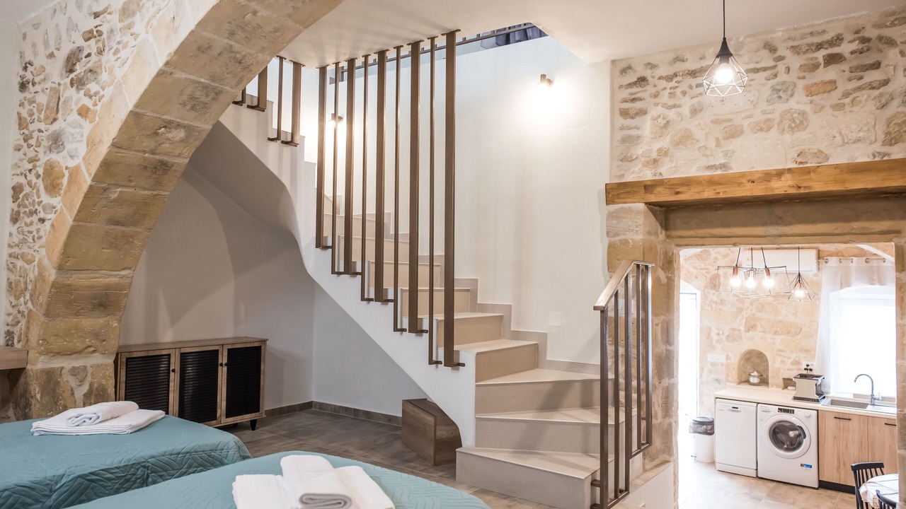 Photo of Bedroom in Kissamos