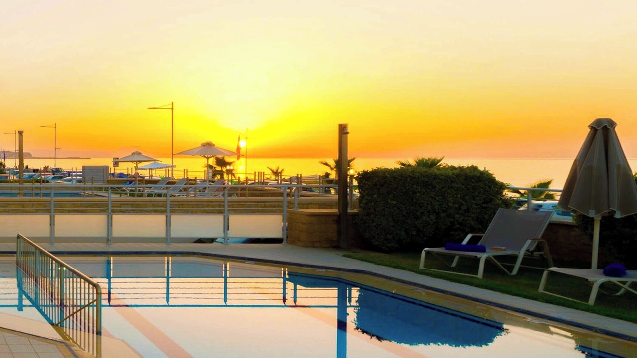 Photo of Outdoor in Rethymno