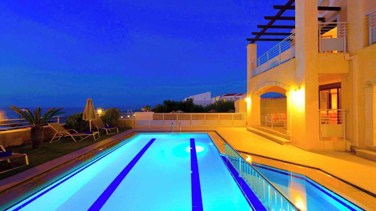 Photo of Outdoor in Rethymno