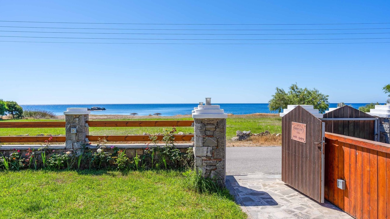Photo of Outdoor in Kiotari