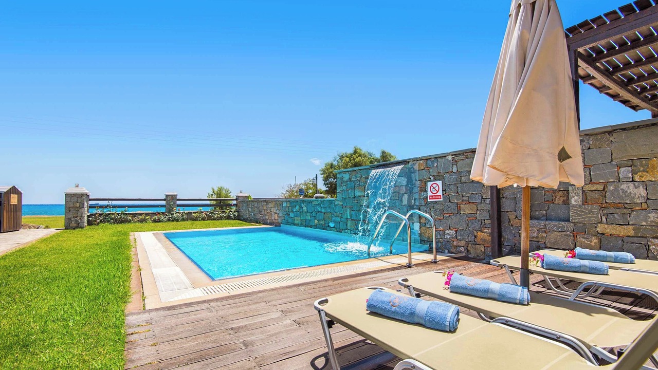 Photo of Outdoor in Kiotari