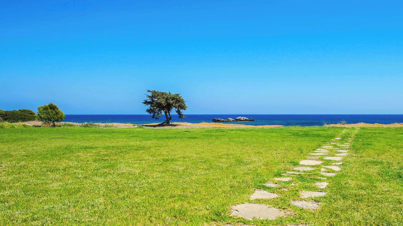 Photo of Outdoor in Kiotari