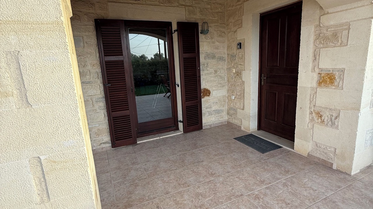 Photo of Outdoor in Stavromenos