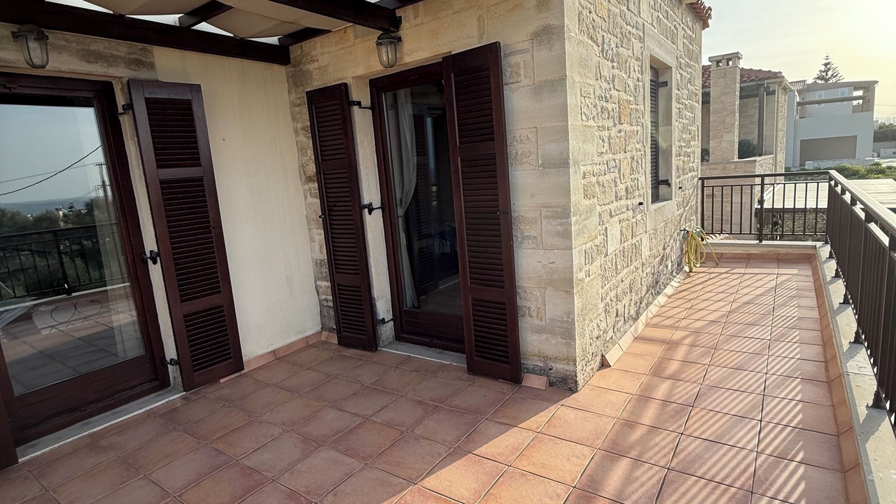 Photo of Outdoor in Stavromenos