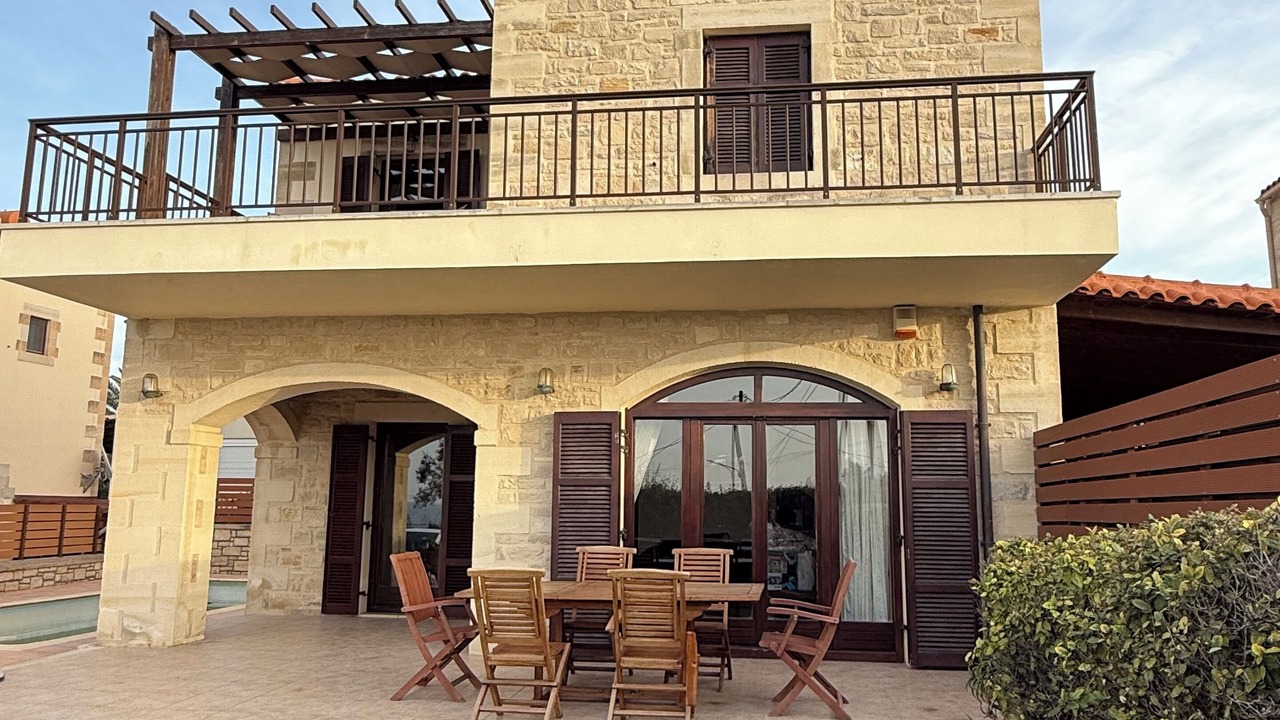 Photo of Outdoor in Stavromenos